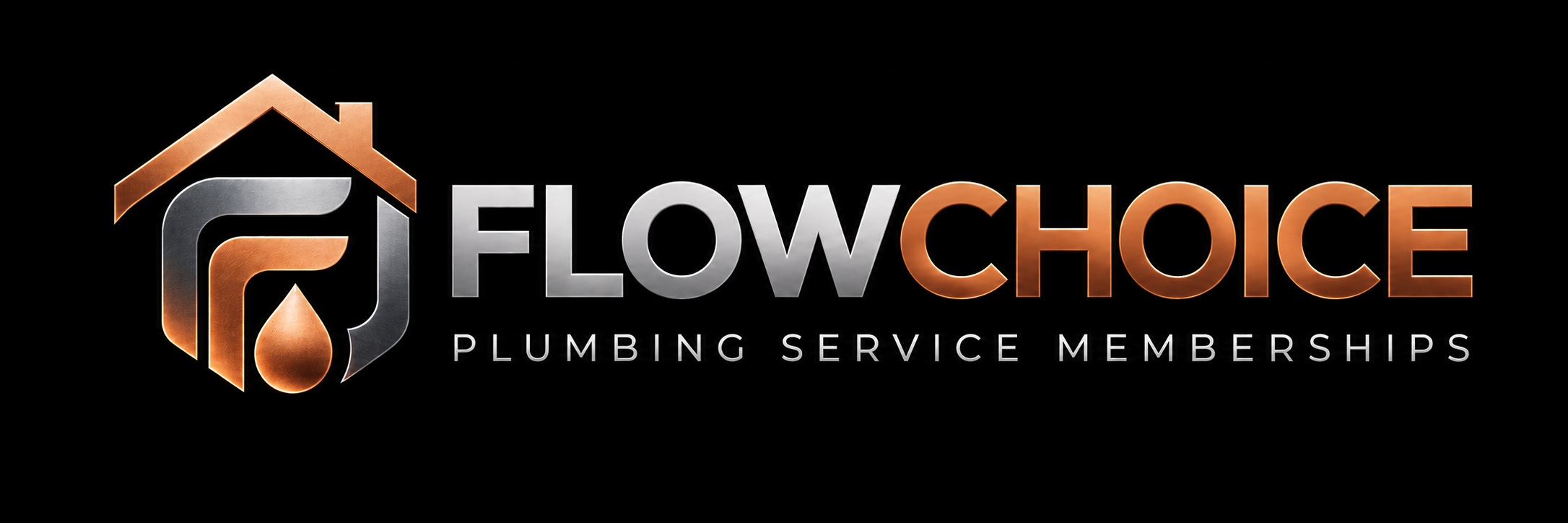FlowChoice — Plumbing Service Memberships